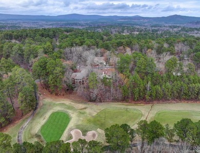 Beautiful 3,750 sq. ft. home on the Cortez Golf Course with on Cortez Golf Course in Arkansas - for sale on GolfHomes.com, golf home, golf lot