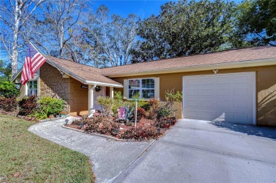 Welcome to this delightful home nestled on a beautifully on Beacon Woods Golf Club in Florida - for sale on GolfHomes.com, golf home, golf lot