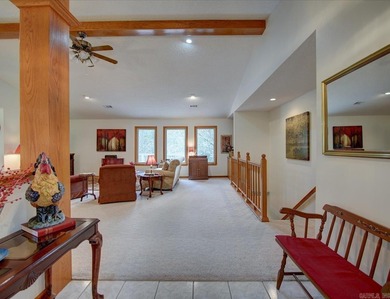 Beautiful 3,750 sq. ft. home on the Cortez Golf Course with on Cortez Golf Course in Arkansas - for sale on GolfHomes.com, golf home, golf lot