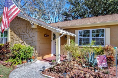 Welcome to this delightful home nestled on a beautifully on Beacon Woods Golf Club in Florida - for sale on GolfHomes.com, golf home, golf lot