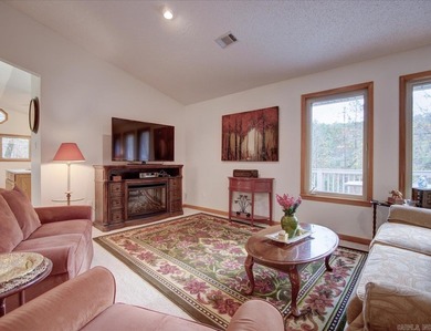 Beautiful 3,750 sq. ft. home on the Cortez Golf Course with on Cortez Golf Course in Arkansas - for sale on GolfHomes.com, golf home, golf lot