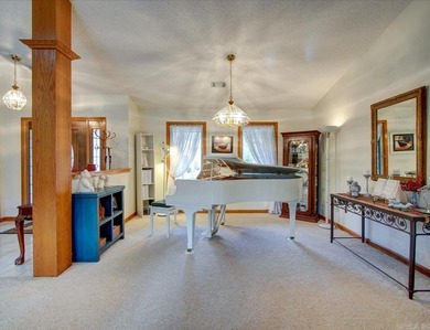 Beautiful 3,750 sq. ft. home on the Cortez Golf Course with on Cortez Golf Course in Arkansas - for sale on GolfHomes.com, golf home, golf lot