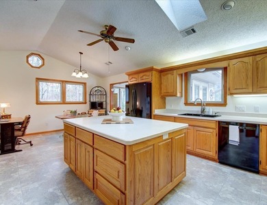 Beautiful 3,750 sq. ft. home on the Cortez Golf Course with on Cortez Golf Course in Arkansas - for sale on GolfHomes.com, golf home, golf lot