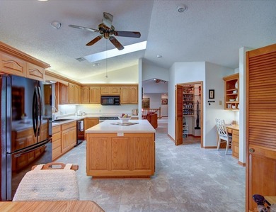 Beautiful 3,750 sq. ft. home on the Cortez Golf Course with on Cortez Golf Course in Arkansas - for sale on GolfHomes.com, golf home, golf lot