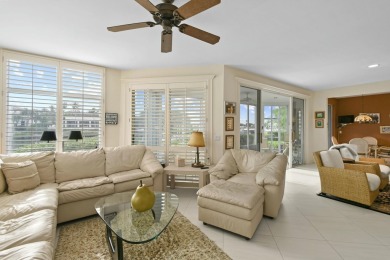 Discover the epitome of waterfront living in this perfect on The Club At Admirals Cove Golf Village in Florida - for sale on GolfHomes.com, golf home, golf lot