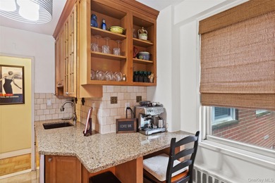 Welcome to Garth Essex. Enter through a welcoming foyer into a on Leewood Golf Club in New York - for sale on GolfHomes.com, golf home, golf lot