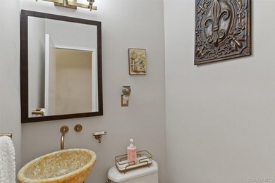 Welcome to Garth Essex. Enter through a welcoming foyer into a on Leewood Golf Club in New York - for sale on GolfHomes.com, golf home, golf lot