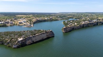 The Cliffs Resort is a gated residential community perched 200 on The Cliffs Resort in Texas - for sale on GolfHomes.com, golf home, golf lot