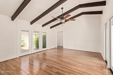 Don't miss this move-in ready 2-bedroom, 2-bath home in on Sun City Country Club in Arizona - for sale on GolfHomes.com, golf home, golf lot