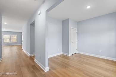 Welcome to Village Green, a newer home community in Shallotte on Brick Landing Plantation Yacht and Golf Club in North Carolina - for sale on GolfHomes.com, golf home, golf lot