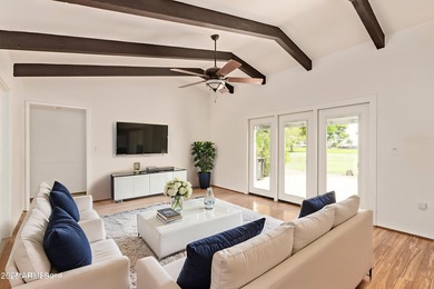 Don't miss this move-in ready 2-bedroom, 2-bath home in on Sun City Country Club in Arizona - for sale on GolfHomes.com, golf home, golf lot