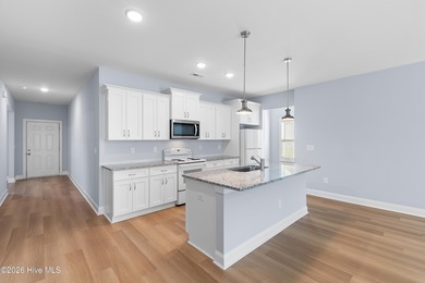 Welcome to Village Green, a newer home community in Shallotte on Brick Landing Plantation Yacht and Golf Club in North Carolina - for sale on GolfHomes.com, golf home, golf lot