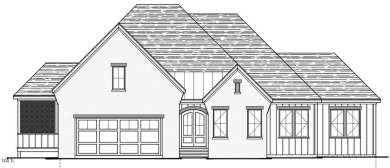 **Lakefront Property in Gated Golf Community** Build your dream on Carolina Trace Country Club in North Carolina - for sale on GolfHomes.com, golf home, golf lot