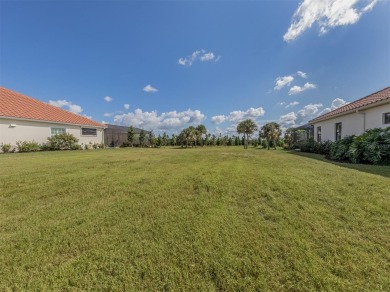 Priced Below Assessed Value! One of the Last Opportunities to on Boca Royale Golf and Country Club in Florida - for sale on GolfHomes.com, golf home, golf lot