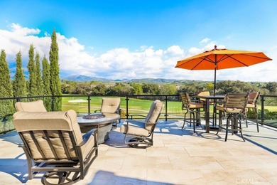 Located in the exclusive, gate-guarded community of Coto de Caza on Coto De Caza Golf Club in California - for sale on GolfHomes.com, golf home, golf lot