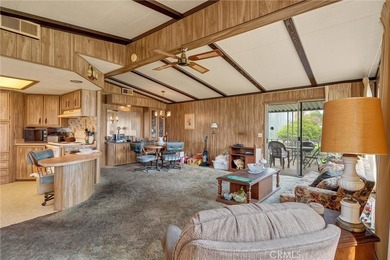 Enjoy comfortable living just minutes from Lake Oroville in this on Lake Oroville Golf and Event Center in California - for sale on GolfHomes.com, golf home, golf lot