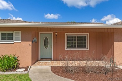 Experience the tranquility of waterfront living in Florida's on Plantation Inn and Golf Resort  in Florida - for sale on GolfHomes.com, golf home, golf lot
