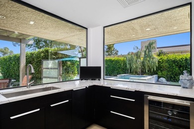 Welcome to 78 Columbia, a stunningly reimagined Pebble Beach on The Springs Country Club in California - for sale on GolfHomes.com, golf home, golf lot