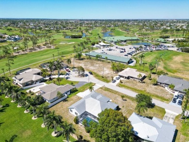 WALK OR RIDE TO YOUR FIRST TEE. Endless Potential in a Desirable on Palmetto-Pine Country Club in Florida - for sale on GolfHomes.com, golf home, golf lot