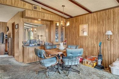 Enjoy comfortable living just minutes from Lake Oroville in this on Lake Oroville Golf and Event Center in California - for sale on GolfHomes.com, golf home, golf lot