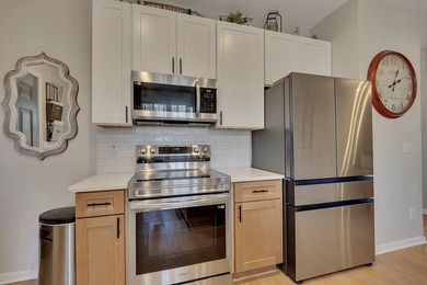 Nestled along the peaceful shores of Lake Arrowhead with on The Highlands Course at Lake Arrowhead in Georgia - for sale on GolfHomes.com, golf home, golf lot