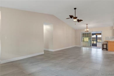 Experience the tranquility of waterfront living in Florida's on Plantation Inn and Golf Resort  in Florida - for sale on GolfHomes.com, golf home, golf lot
