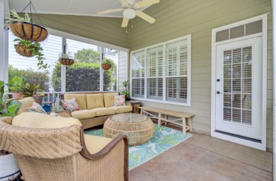 Located in the desirable Whispering Marsh section of Dunes West on Dunes West Golf Club in South Carolina - for sale on GolfHomes.com, golf home, golf lot