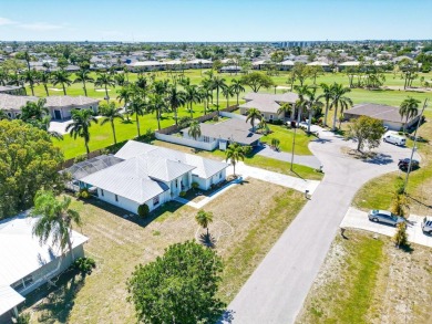 WALK OR RIDE TO YOUR FIRST TEE. Endless Potential in a Desirable on Palmetto-Pine Country Club in Florida - for sale on GolfHomes.com, golf home, golf lot