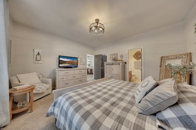 Nestled along the peaceful shores of Lake Arrowhead with on The Highlands Course at Lake Arrowhead in Georgia - for sale on GolfHomes.com, golf home, golf lot