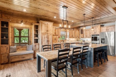 The Ultimate Lake Home on Coveted Lake Cypress Springs! Located on Cypress Creek Country Club in Texas - for sale on GolfHomes.com, golf home, golf lot