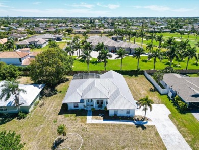 WALK OR RIDE TO YOUR FIRST TEE. Endless Potential in a Desirable on Palmetto-Pine Country Club in Florida - for sale on GolfHomes.com, golf home, golf lot