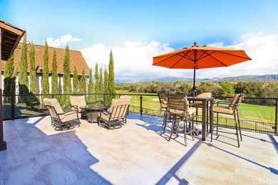 Located in the exclusive, gate-guarded community of Coto de Caza on Coto De Caza Golf Club in California - for sale on GolfHomes.com, golf home, golf lot