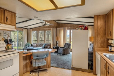 Enjoy comfortable living just minutes from Lake Oroville in this on Lake Oroville Golf and Event Center in California - for sale on GolfHomes.com, golf home, golf lot