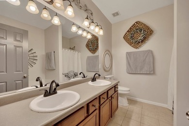 Nestled along the peaceful shores of Lake Arrowhead with on The Highlands Course at Lake Arrowhead in Georgia - for sale on GolfHomes.com, golf home, golf lot