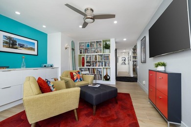 Welcome to 78 Columbia, a stunningly reimagined Pebble Beach on The Springs Country Club in California - for sale on GolfHomes.com, golf home, golf lot