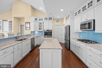 Welcome to privacy, seclusion, and peace found at 24474 on The Peninsula Golf and Country Club in Delaware - for sale on GolfHomes.com, golf home, golf lot