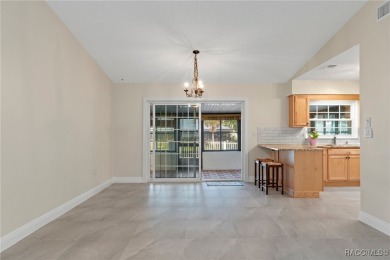Experience the tranquility of waterfront living in Florida's on Plantation Inn and Golf Resort  in Florida - for sale on GolfHomes.com, golf home, golf lot
