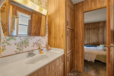 Enjoy comfortable living just minutes from Lake Oroville in this on Lake Oroville Golf and Event Center in California - for sale on GolfHomes.com, golf home, golf lot