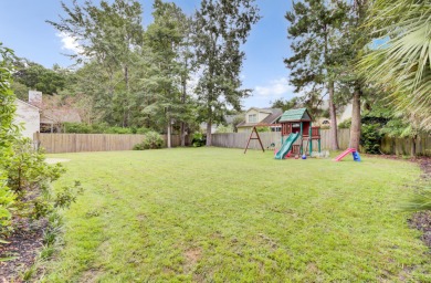 Located in the desirable Whispering Marsh section of Dunes West on Dunes West Golf Club in South Carolina - for sale on GolfHomes.com, golf home, golf lot