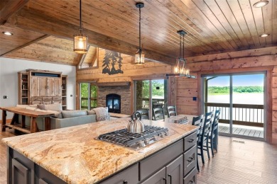 The Ultimate Lake Home on Coveted Lake Cypress Springs! Located on Cypress Creek Country Club in Texas - for sale on GolfHomes.com, golf home, golf lot