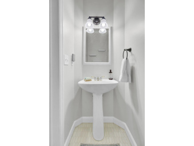 Located in the desirable Whispering Marsh section of Dunes West on Dunes West Golf Club in South Carolina - for sale on GolfHomes.com, golf home, golf lot