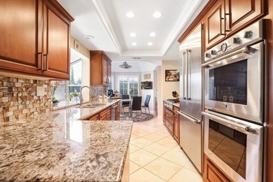 Located in the exclusive, gate-guarded community of Coto de Caza on Coto De Caza Golf Club in California - for sale on GolfHomes.com, golf home, golf lot