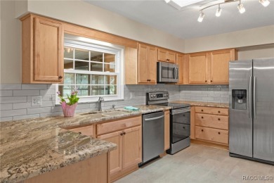Experience the tranquility of waterfront living in Florida's on Plantation Inn and Golf Resort  in Florida - for sale on GolfHomes.com, golf home, golf lot