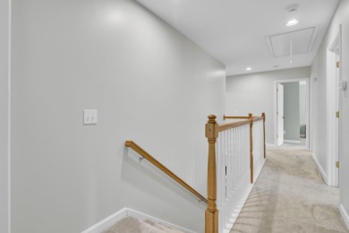 Located in the desirable Whispering Marsh section of Dunes West on Dunes West Golf Club in South Carolina - for sale on GolfHomes.com, golf home, golf lot