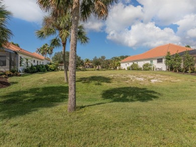 Priced Below Assessed Value! One of the Last Opportunities to on Boca Royale Golf and Country Club in Florida - for sale on GolfHomes.com, golf home, golf lot
