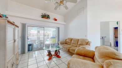 WALK OR RIDE TO YOUR FIRST TEE. Endless Potential in a Desirable on Palmetto-Pine Country Club in Florida - for sale on GolfHomes.com, golf home, golf lot