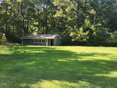 Check out this rare opportunity to own 1.7 acres in Lake Royale on River Golf and Country Club at Lake Royale in North Carolina - for sale on GolfHomes.com, golf home, golf lot