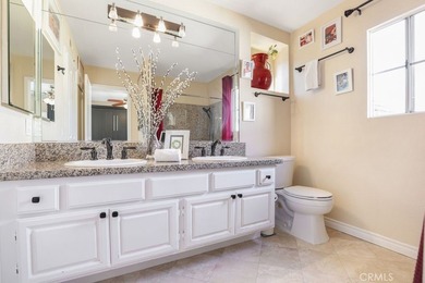 Located in the exclusive, gate-guarded community of Coto de Caza on Coto De Caza Golf Club in California - for sale on GolfHomes.com, golf home, golf lot