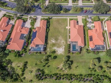 Priced Below Assessed Value! One of the Last Opportunities to on Boca Royale Golf and Country Club in Florida - for sale on GolfHomes.com, golf home, golf lot