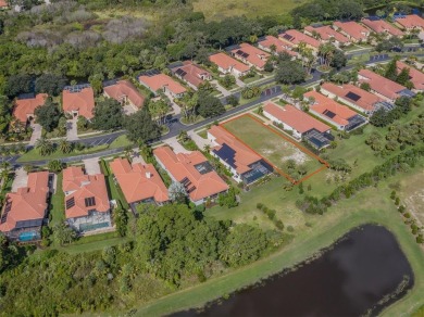 Priced Below Assessed Value! One of the Last Opportunities to on Boca Royale Golf and Country Club in Florida - for sale on GolfHomes.com, golf home, golf lot